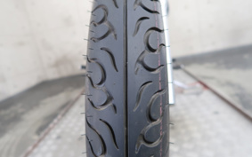 HONDA STEED 600 1993 PC21