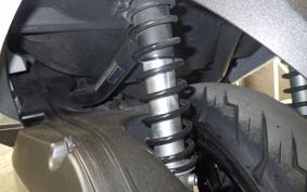 SUZUKI SKYWAVE 200 (Burgman 200) 2019 CH41A