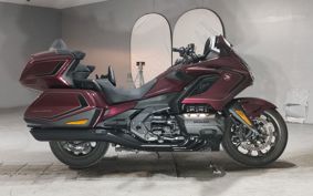HONDA GL 1800 GOLD WING 2025 SC79