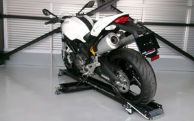 DUCATI MONSTAR M696 PLUS 2014 ZDMM503AADB