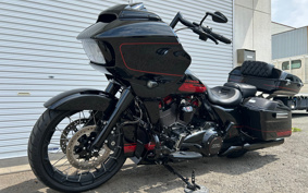 HARLEY HARLEY FLTRXSE1800CVO 2021 TCL
