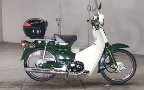 HONDA SUPER CUB50 AA01