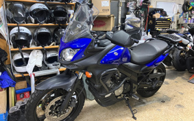 SUZUKI DL650 ( V-Strom 650 ) 2013 VP56A