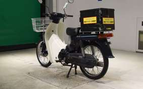SUZUKI BIRDIE 50 BA41A