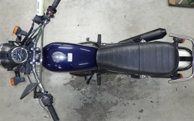 KAWASAKI 250TR BJ250F