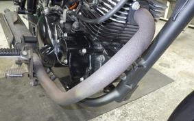 KAWASAKI W175 SE 2017