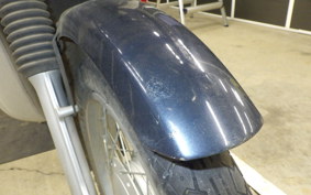 HONDA C50 SUPER CUB 2021 AA04