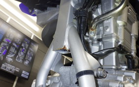 YAMAHA WR250R 2016 DG15J