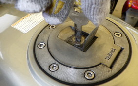 YAMAHA TDM850 Gen.2 1999 RN03J