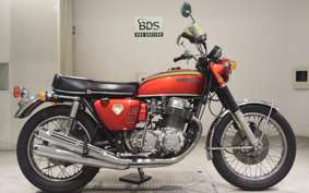 HONDA CB750 1970 CB750