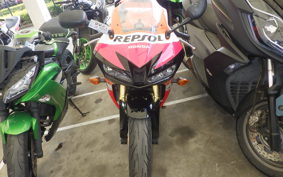 HONDA CBR600RR A 2013 PC40