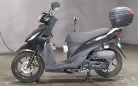 SUZUKI ADDRESS V110 CE47A