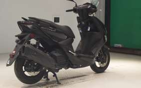 YAMAHA CYGNUSｸﾞﾘﾌｧｽ SEJ4J