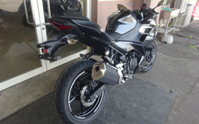 KAWASAKI Ninja 250 ABS EX250P