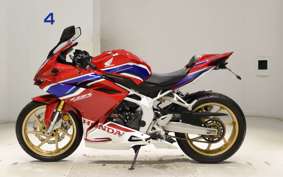 HONDA CBR250RR A MC51