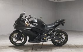 KAWASAKI NINJA250 EX250L