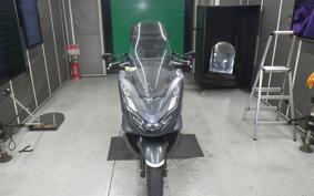 HONDA PCX 125 2021 JK05