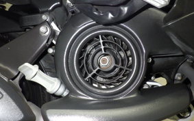 YAMAHA AXIS 125 Z SED7J