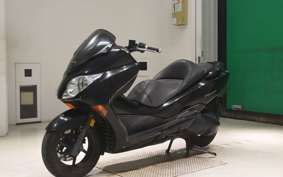 HONDA FORZA Z GEN 2 2005 MF10