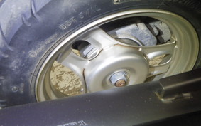 HONDA TODAY 2 2005 AF67