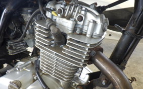 SUZUKI GN125 H