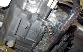 HONDA C50 SUPER CUB AA01