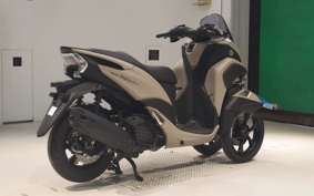 YAMAHA TRICITY 155 2019 SG81J