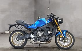YAMAHA XSR900 2023 RN80J