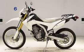 HONDA CRF250L MD38