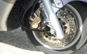 YAMAHA MAJESTY 125 FI