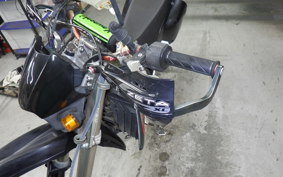 KAWASAKI KLX250D TRACKER 2023 LX250E