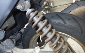 YAMAHA JOG POCHE 2019 SA08J