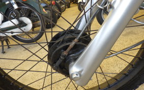 HONDA MT125 ELSINORE MT125