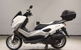 YAMAHA N-MAX SE86J