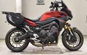 YAMAHA MT-09 Tracer 2016 RN36J