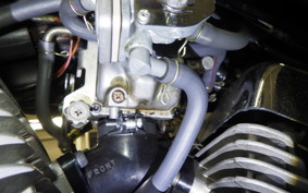 YAMAHA VIRAGO 125