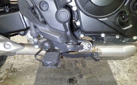 HONDA TRANSALP XL750 2023