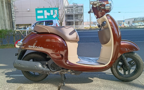 HONDA GIORNO AF70