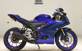 YAMAHA YZF-R15 2006