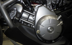 HONDA NC 700 X D 2012 RC63