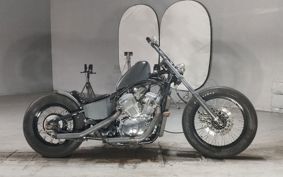 HONDA STEED 400 1995 NC26