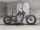 Фото Honda STEED 400 1995 с японского аукциона