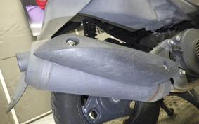 SUZUKI ADDRESS V125 S CF4MA