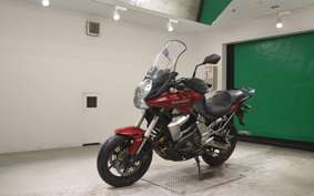 KAWASAKI VERSYS 650 2011