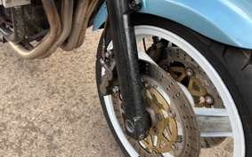 KAWASAKI ZRX1100 1997 ZRT10C