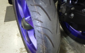 YAMAHA TRICITY 155 A 2003 SG37J