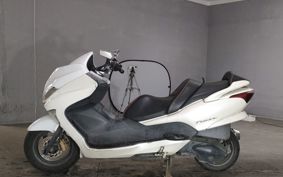 HONDA FORZA Z MF08