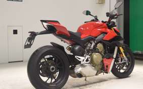 DUCATI STREETFIGHTER V4 S 2023