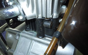 HONDA LITTLE CUB AA01