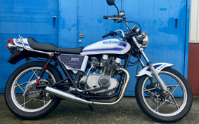 SUZUKI GS425 2024 ...